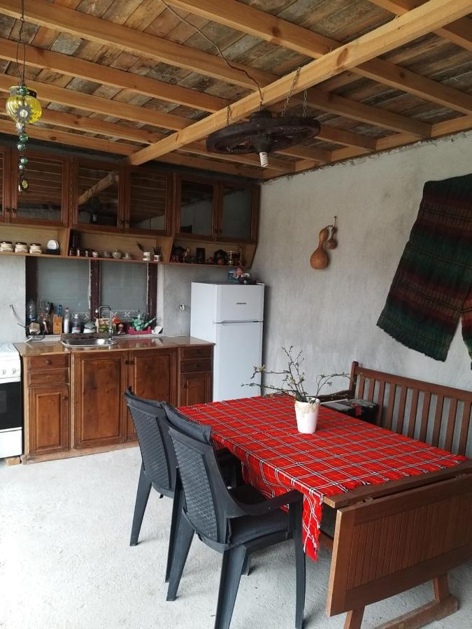 Вила Топи Kaloyanovo  Εξωτερικό φωτογραφία