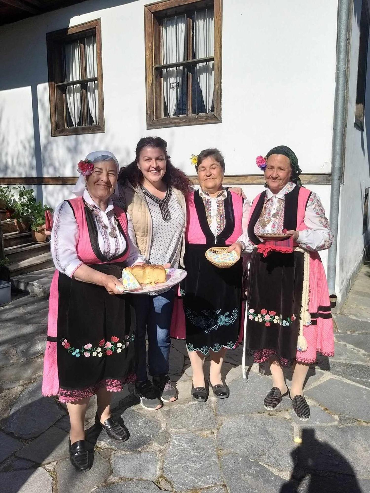 Вила Топи Kaloyanovo  Εξωτερικό φωτογραφία
